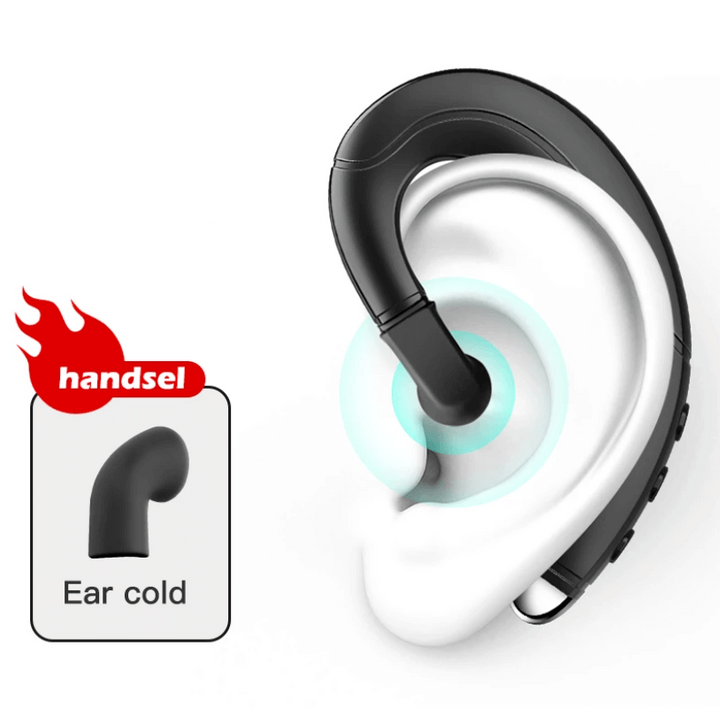 Cartilage Headphones | Kalsten