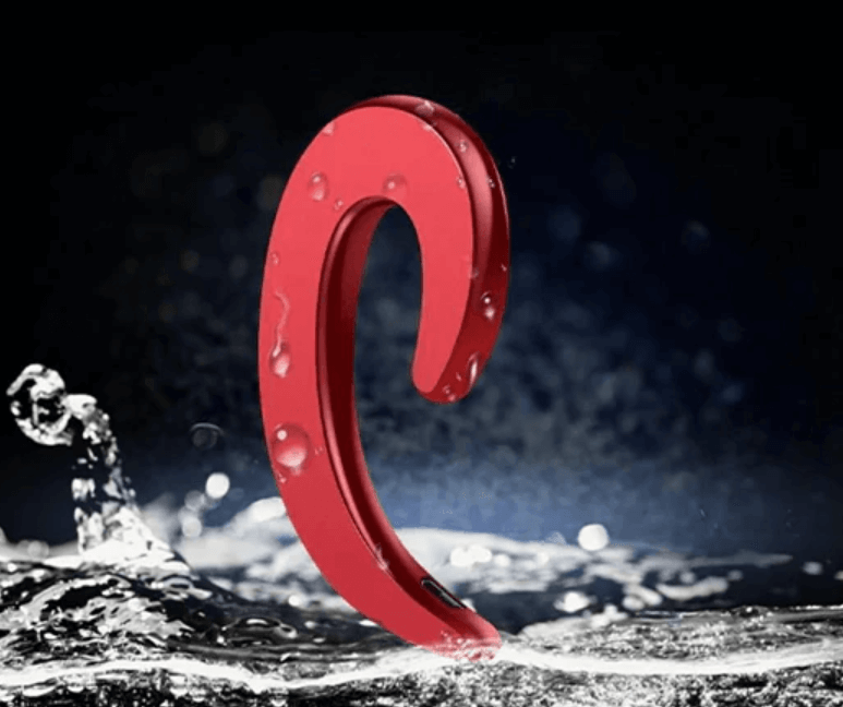 Cartilage Headphones | Kalsten