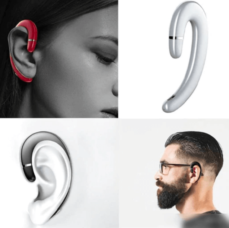 Cartilage Headphones | Kalsten