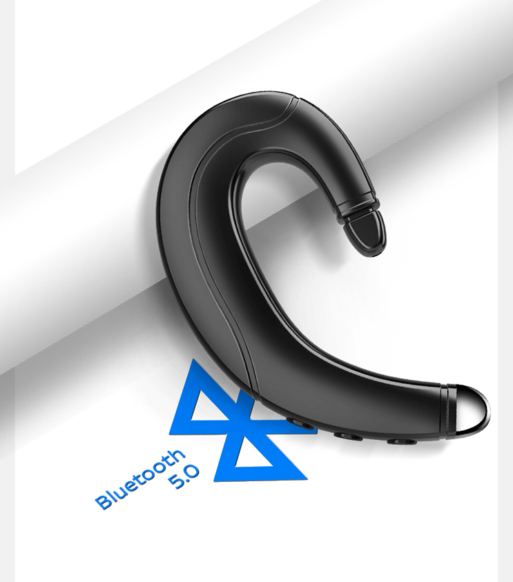 Cartilage Headphones | Kalsten