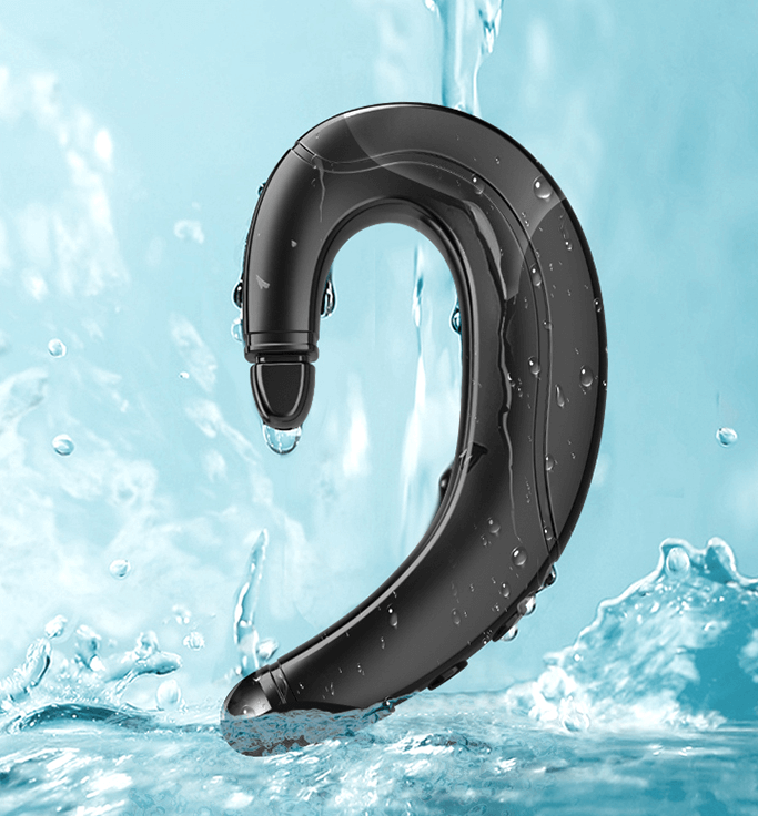 Cartilage Headphones | Kalsten