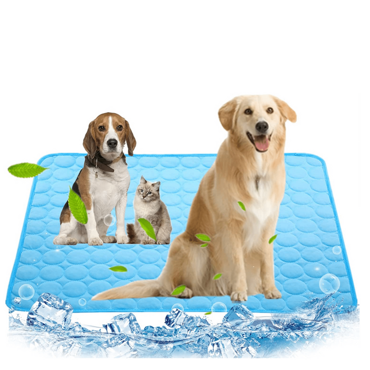 Cooling Dog Mat - CoolPet Mat Kalsten