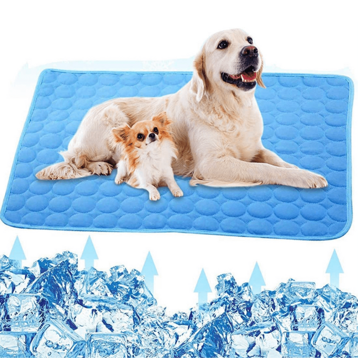 Cooling Dog Mat - CoolPet Mat Kalsten