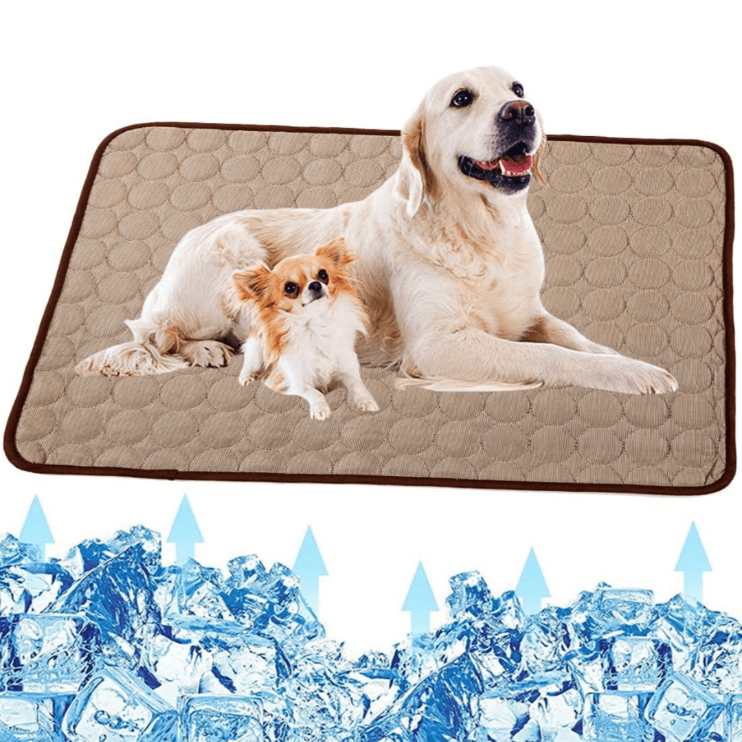 Cooling Dog Mat - CoolPet Mat Kalsten