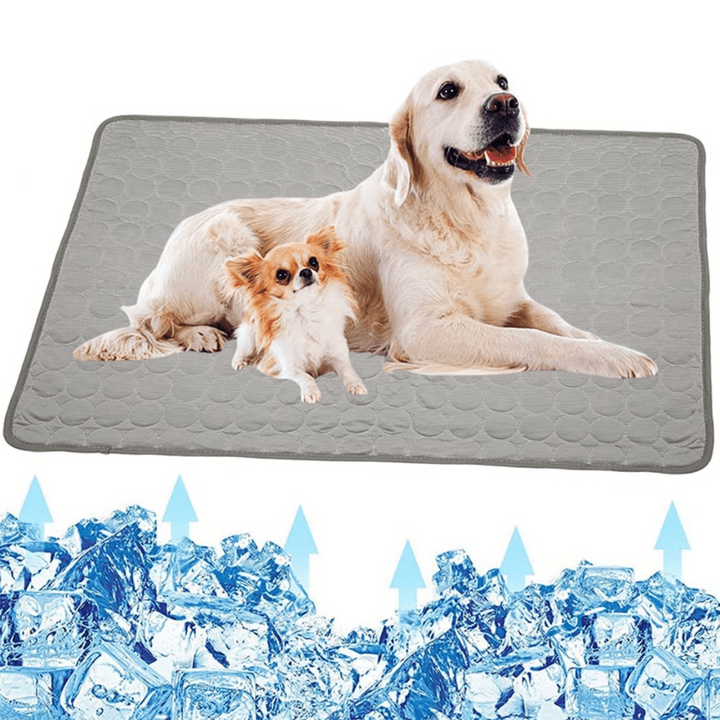 Cooling Dog Mat - CoolPet Mat Kalsten