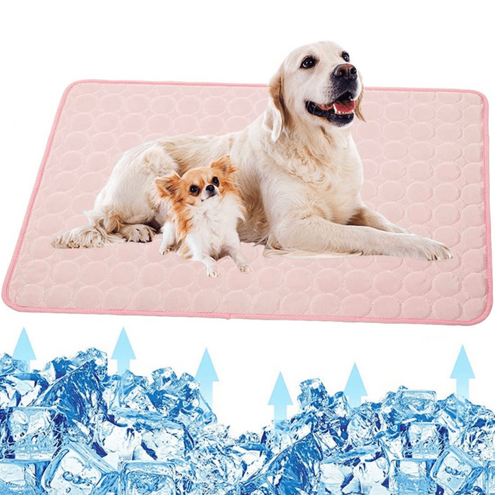 Cooling Dog Mat - CoolPet Mat Kalsten
