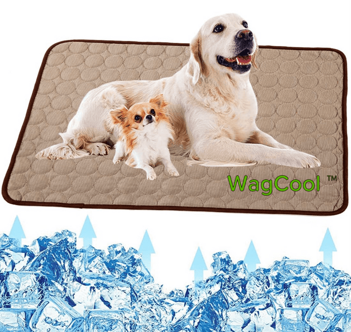 Cooling Dog Mat - CoolPet Mat Kalsten