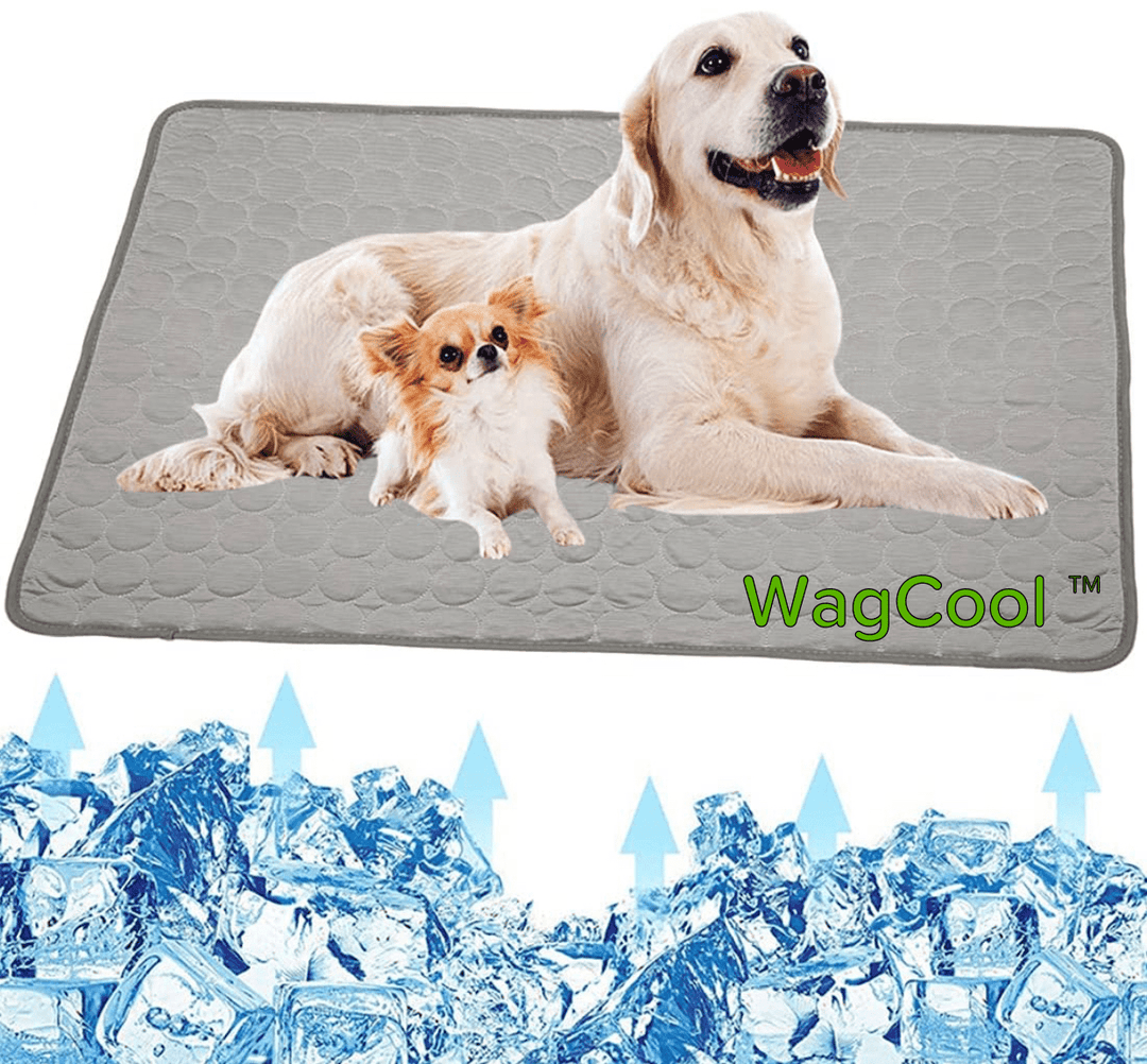 Cooling Dog Mat - CoolPet Mat Kalsten
