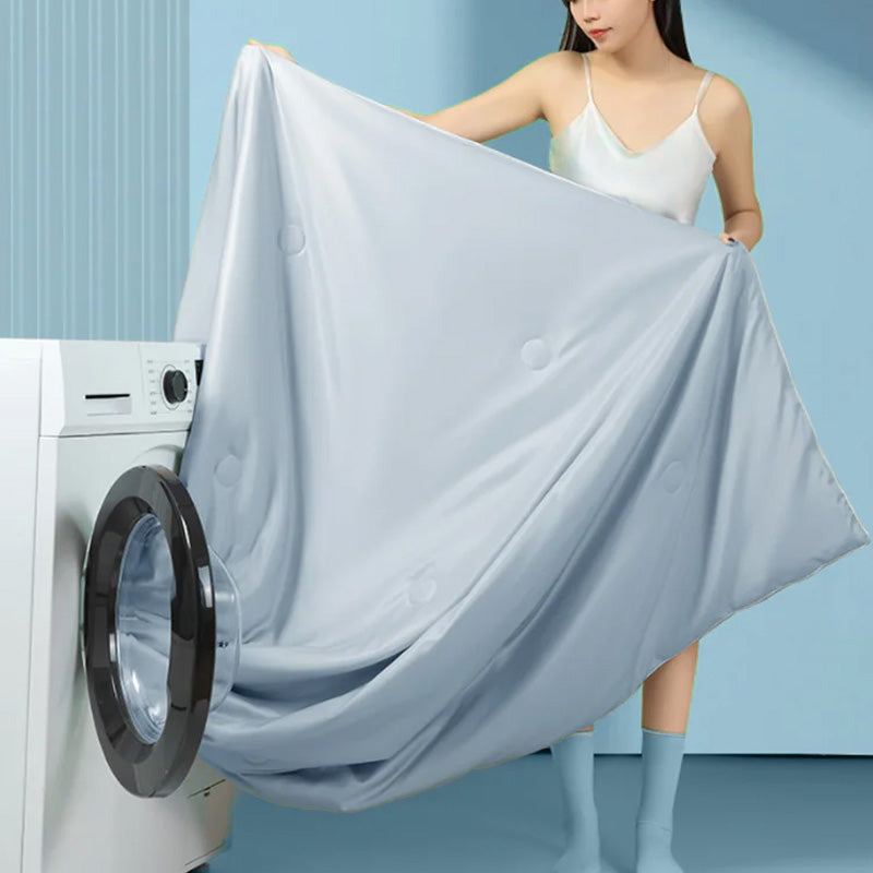Lightweight Cooling Blanket Breathable Kalsten