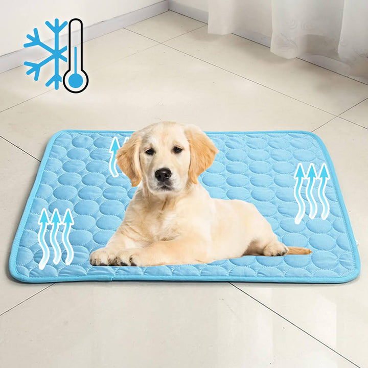 Cooling Dog Mat – Summer Comfort Kalsten