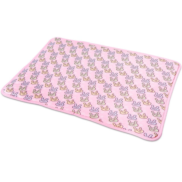 best cooling mat for French bulldog size chart