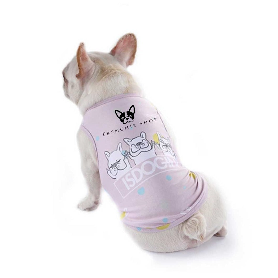 cooling shirt for dogs