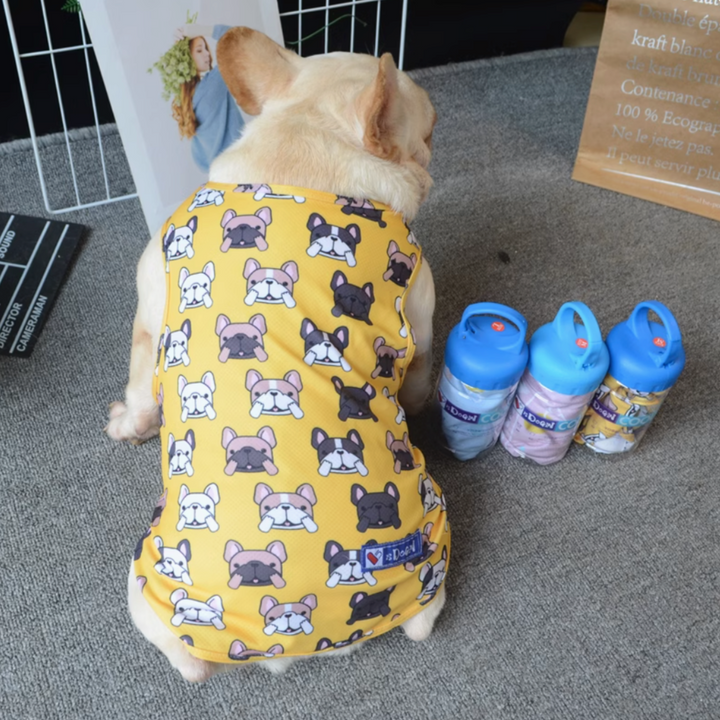 Coolify™: Summer Cooling Vest (CS17) | Kalsten