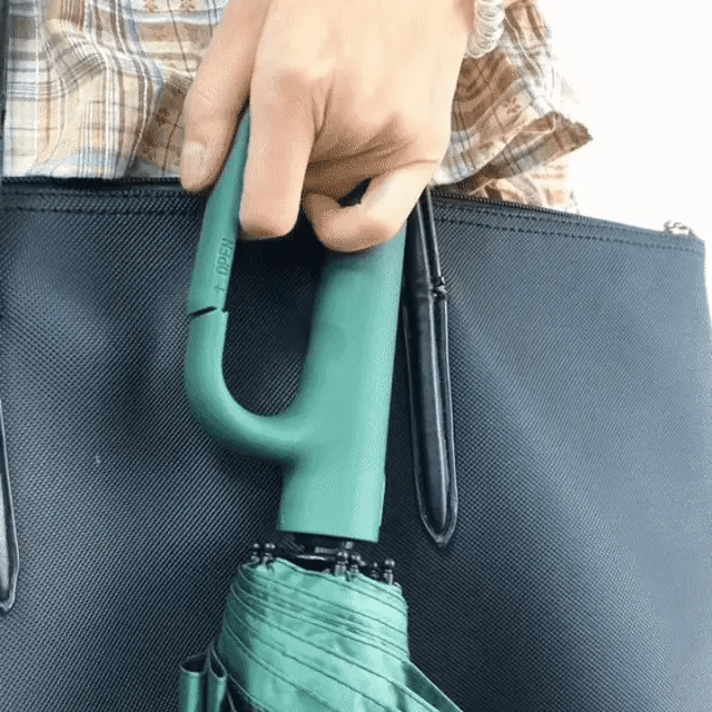 Windproof Folding Umbrella