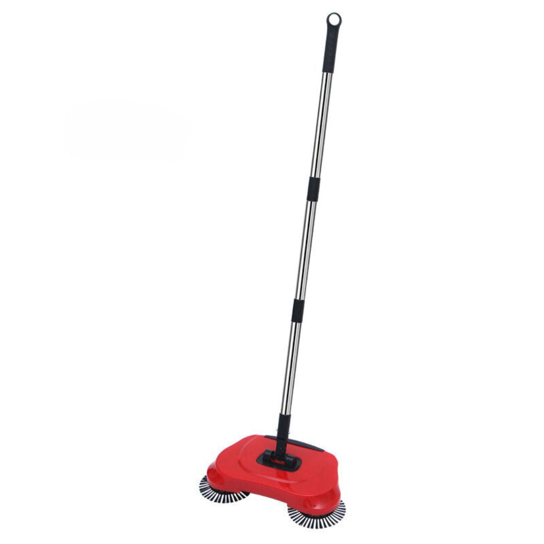 Kalsten | Floor Sweeper Manual Cordless Cleaning Tool