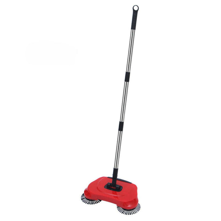 Kalsten | Floor Sweeper Manual Cordless Cleaning Tool