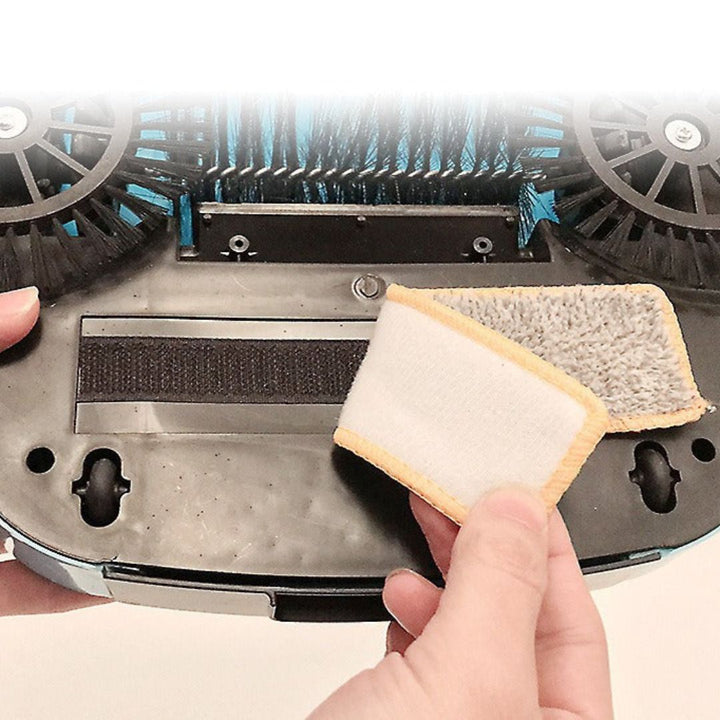 Kalsten | Floor Sweeper Manual Cordless Cleaning Tool