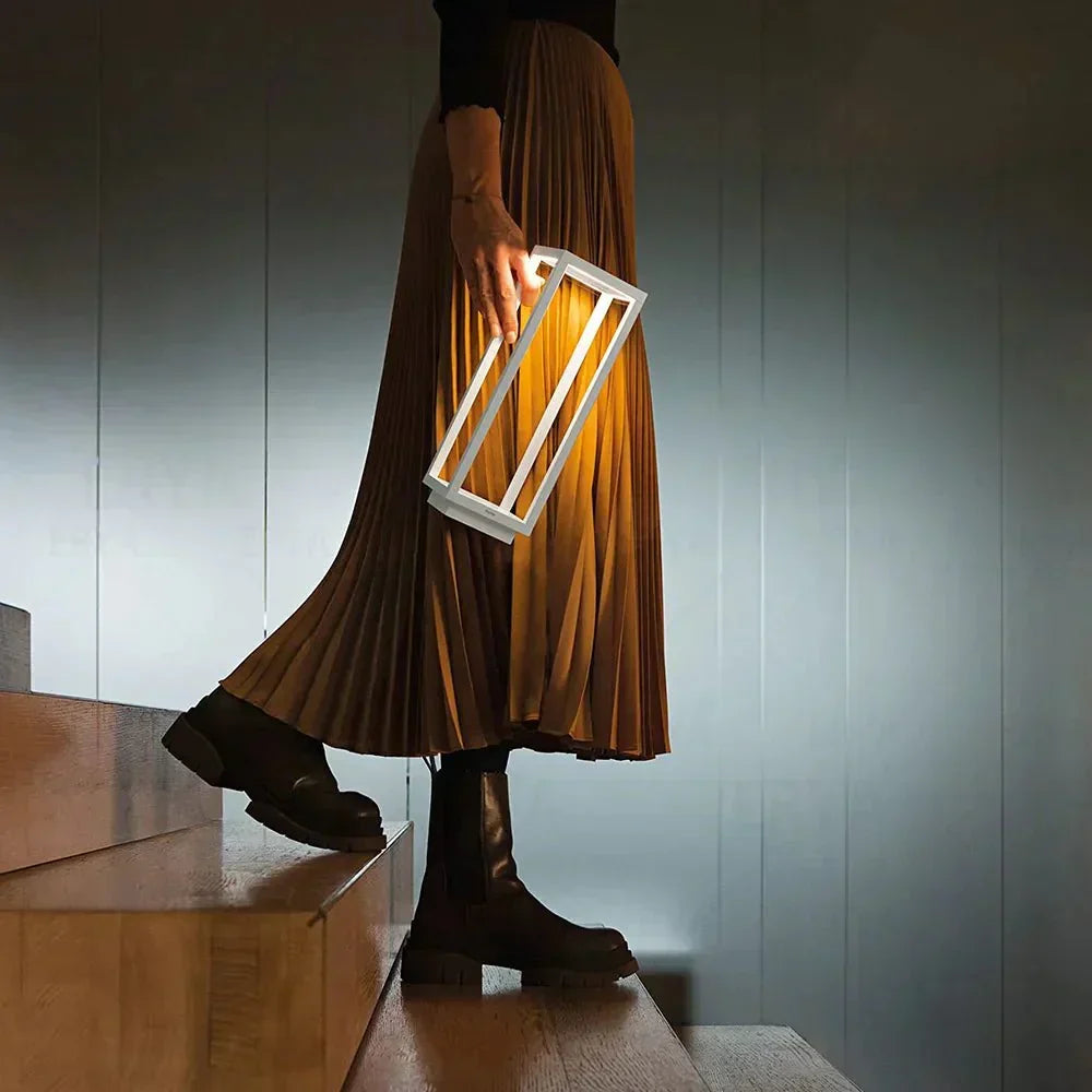 Wireless LED Touch Sensor Table Lamp | Kalsten