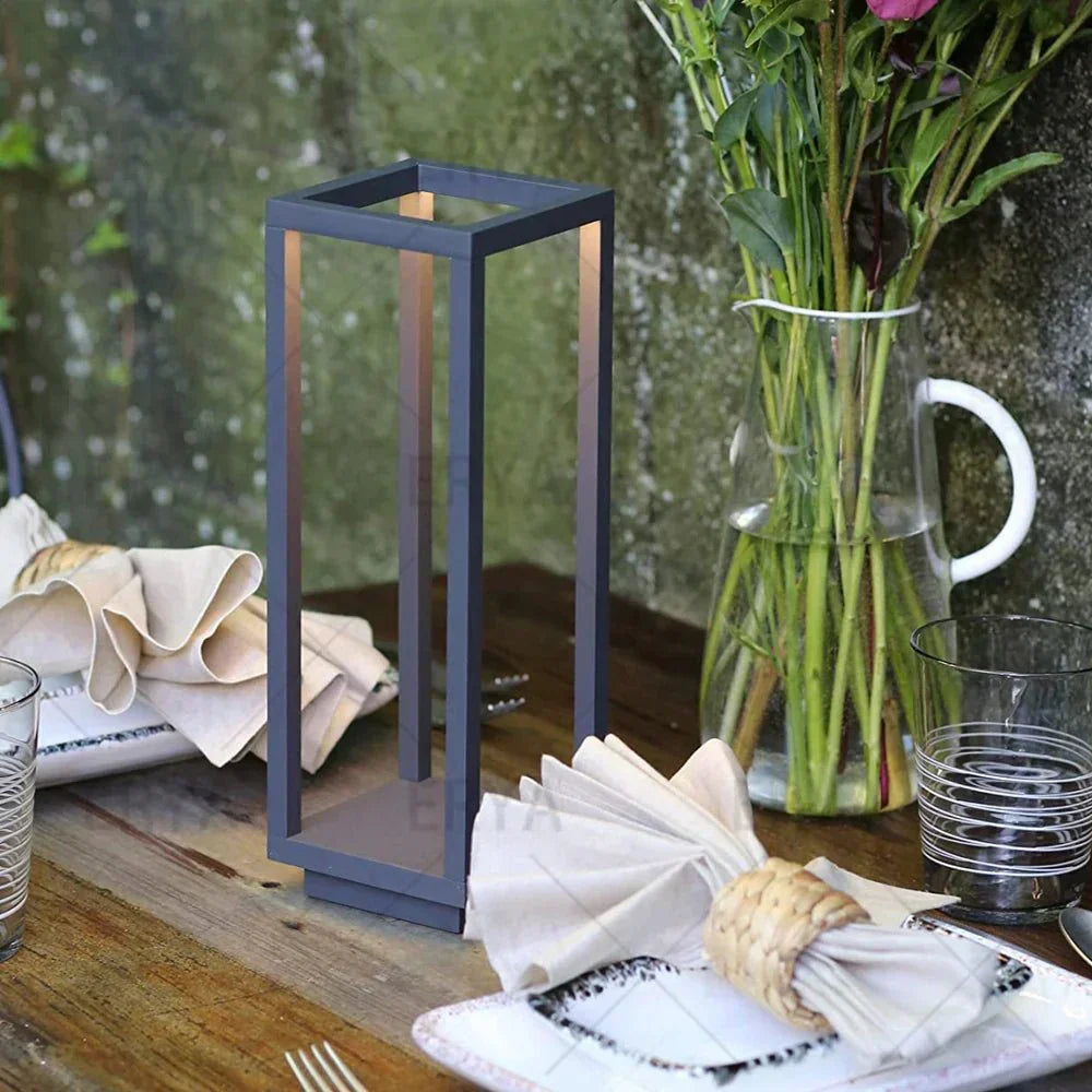 Wireless LED Touch Sensor Table Lamp | Kalsten