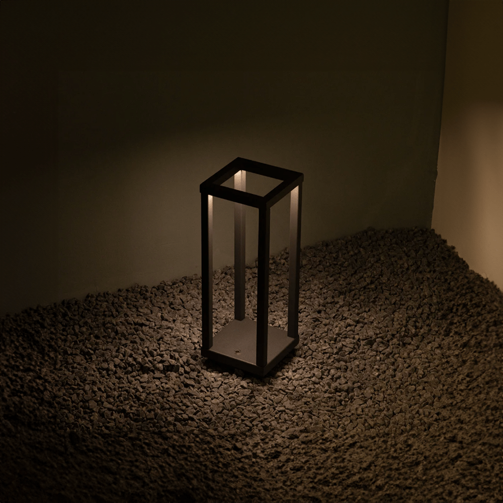 Wireless LED Touch Sensor Table Lamp | Kalsten