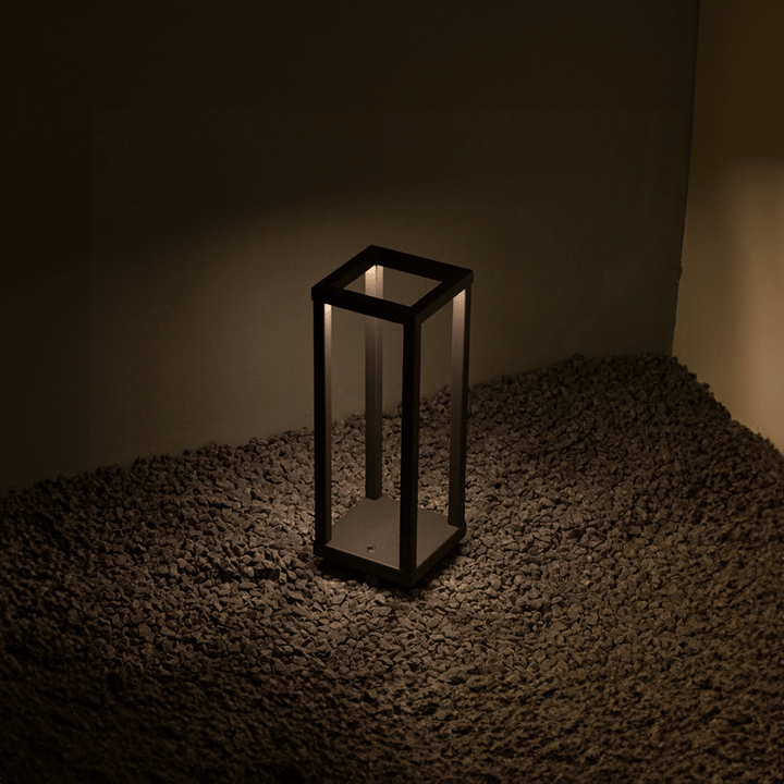 Wireless LED Touch Sensor Table Lamp | Kalsten