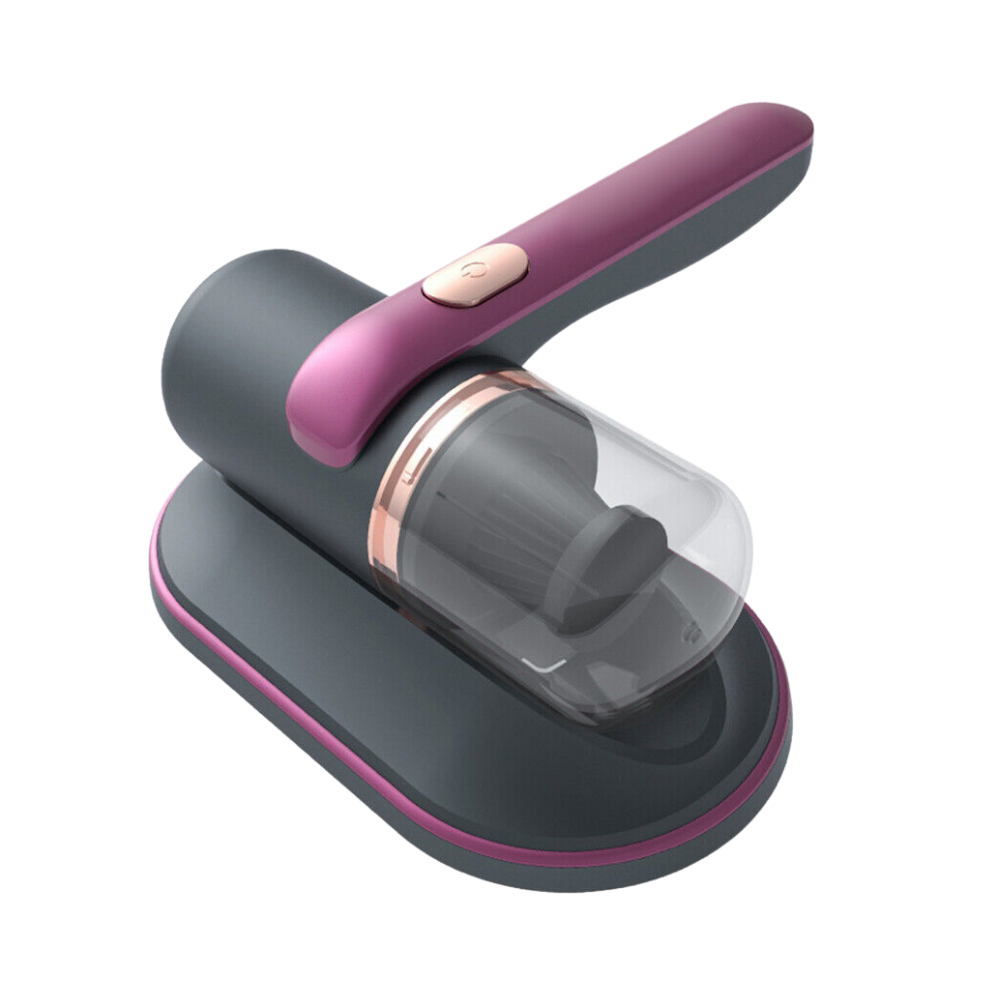 BowLift | Cordless Dust Mite Vacuum