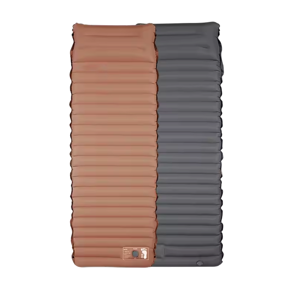 CoziVixy Self-inflating Sleeping Mat 10 cm | Kalsten
