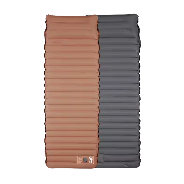 CoziVixy Self-inflating Sleeping Mat 10 cm | Kalsten