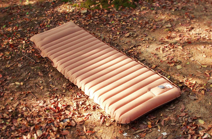CoziVixy Self-inflating Sleeping Mat 10 cm | Kalsten