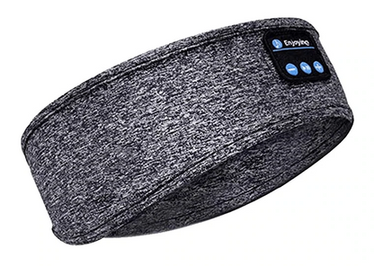 RestRhythm Bluetooth Sleep Mask – Comfortable Music Mask for Relaxation and Sleep | Karnz