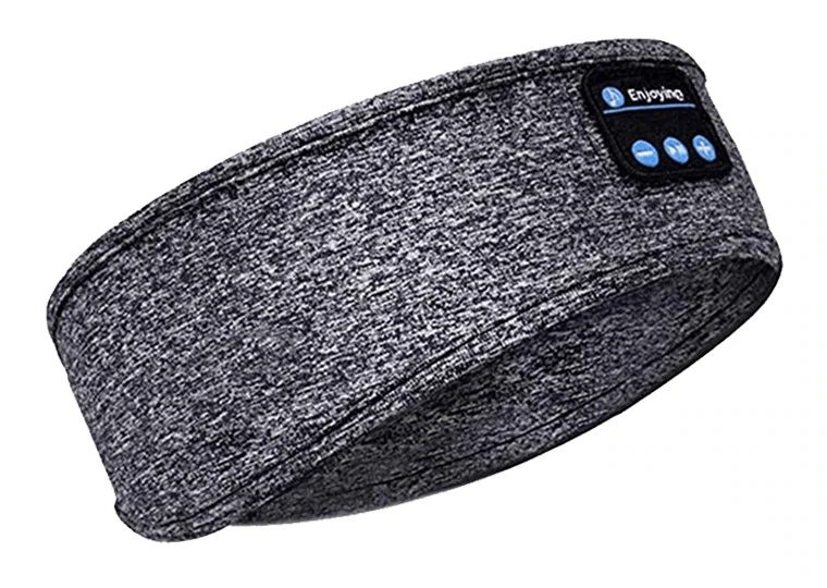 RestRhythm Bluetooth Sleep Mask – Comfortable Music Mask for Relaxation and Sleep | Kalsten
