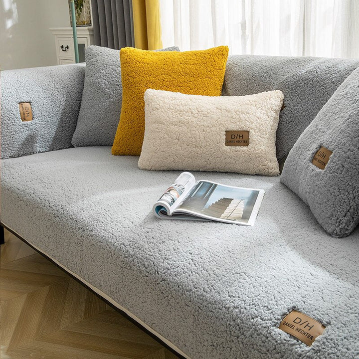 the sofa - Transform your Sofa - Style and Protection! | Kalsten