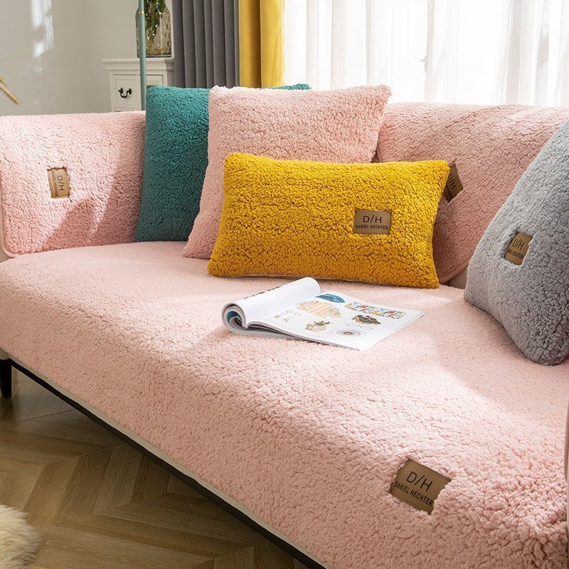 the sofa - Transform your Sofa - Style and Protection! | Kalsten