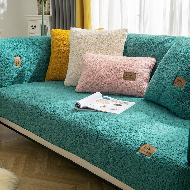Sofa cover - Transform your sofa - Style and protection! | Kalsten
