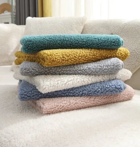 Sofa cover - Transform your sofa - Style and protection! | Kalsten