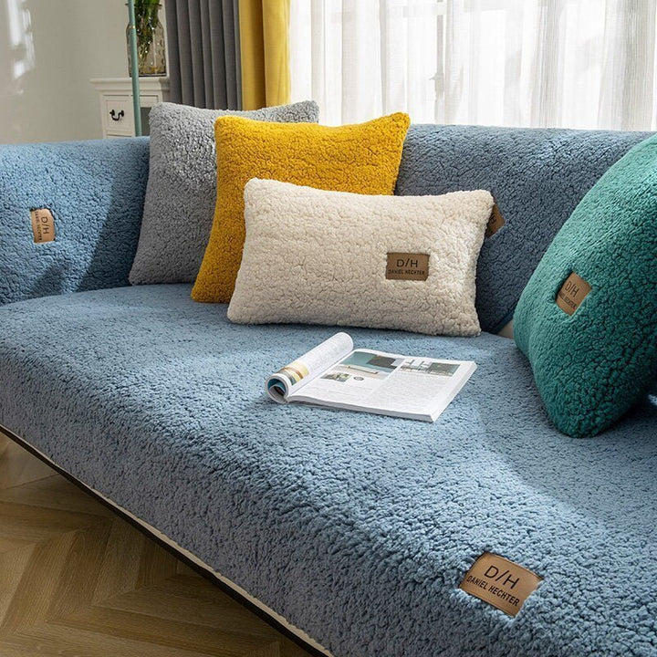 Sofa cover - Transform your sofa - Style and protection! | Kalsten