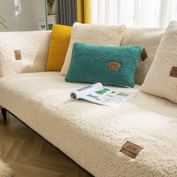 the sofa - Transform your Sofa - Style and Protection! | Kalsten
