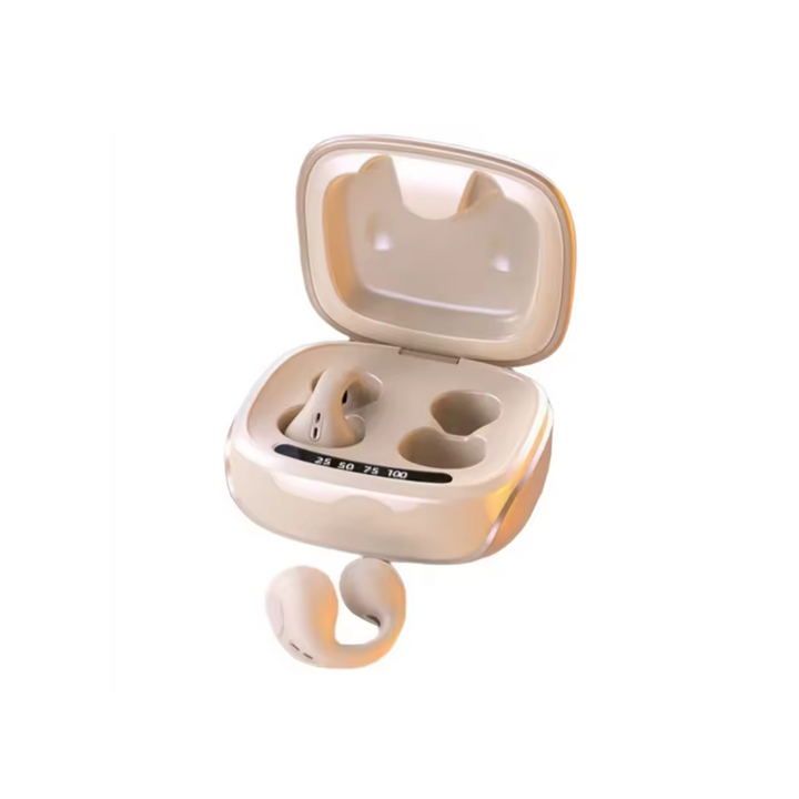 Kalsten | Wireless Earbuds with Bone Conduction