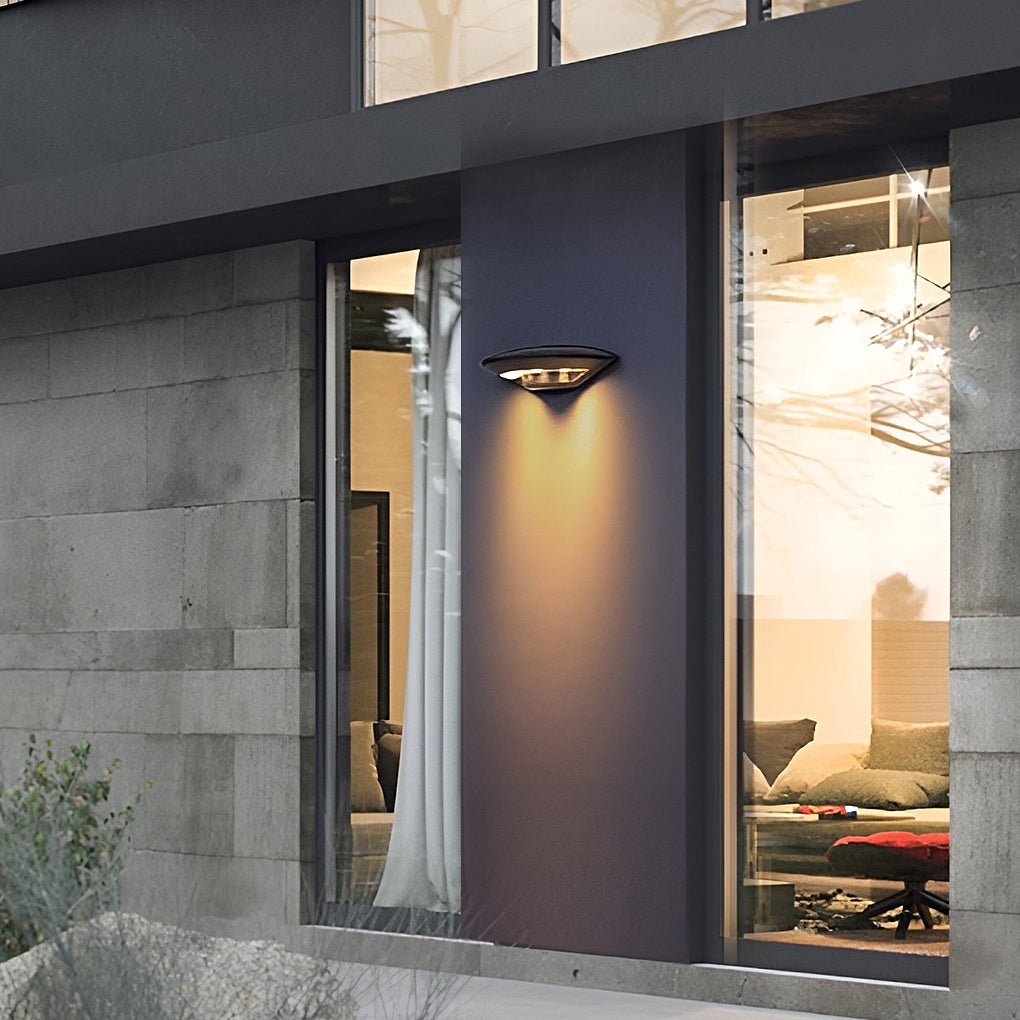 Creative LED Outdoor Wall Lights Wall Lamp Wall Sconce Lighting Exterior Lights | Kalsten