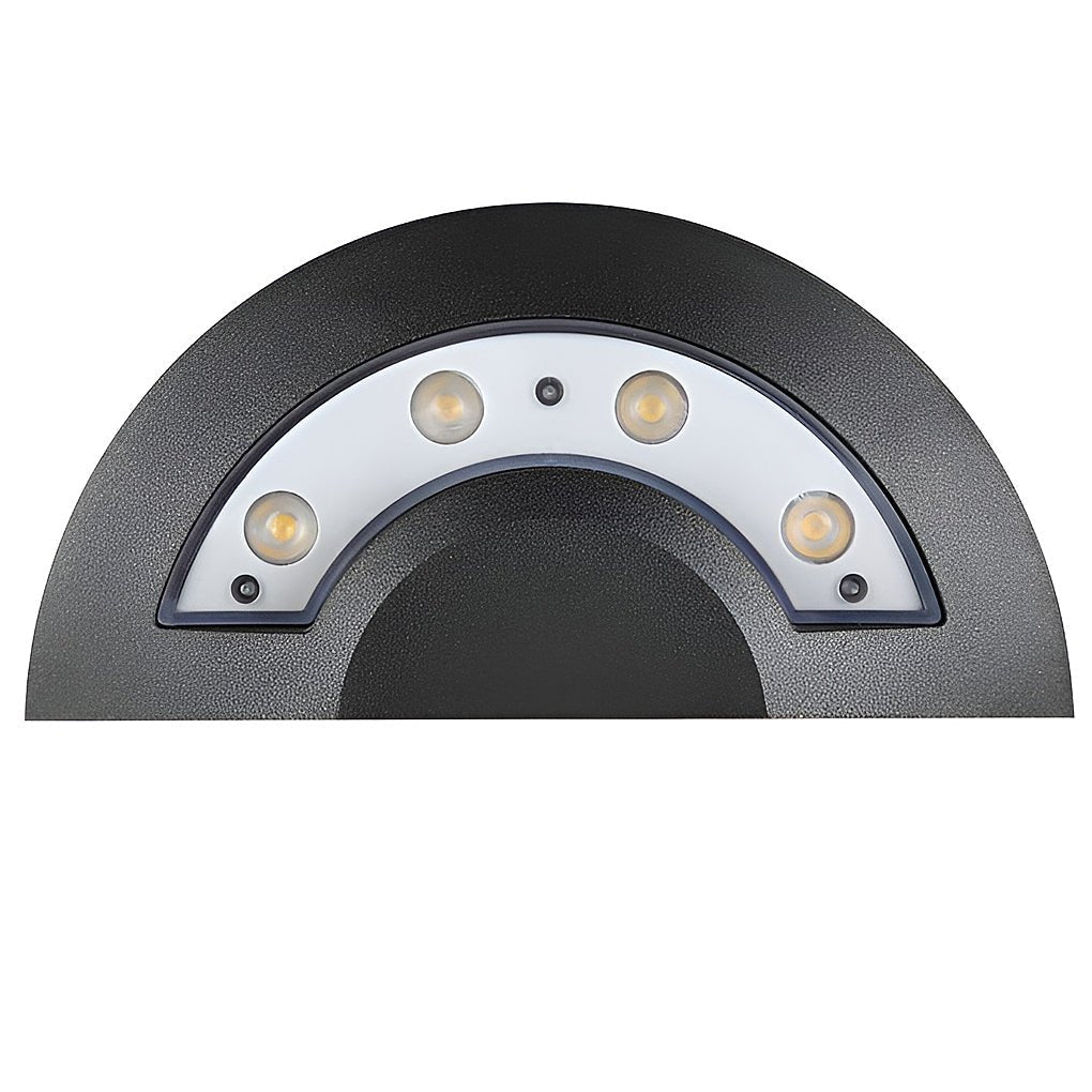 Creative LED Outdoor Wall Lights Wall Lamp Wall Sconce Lighting Exterior Lights | Kalsten