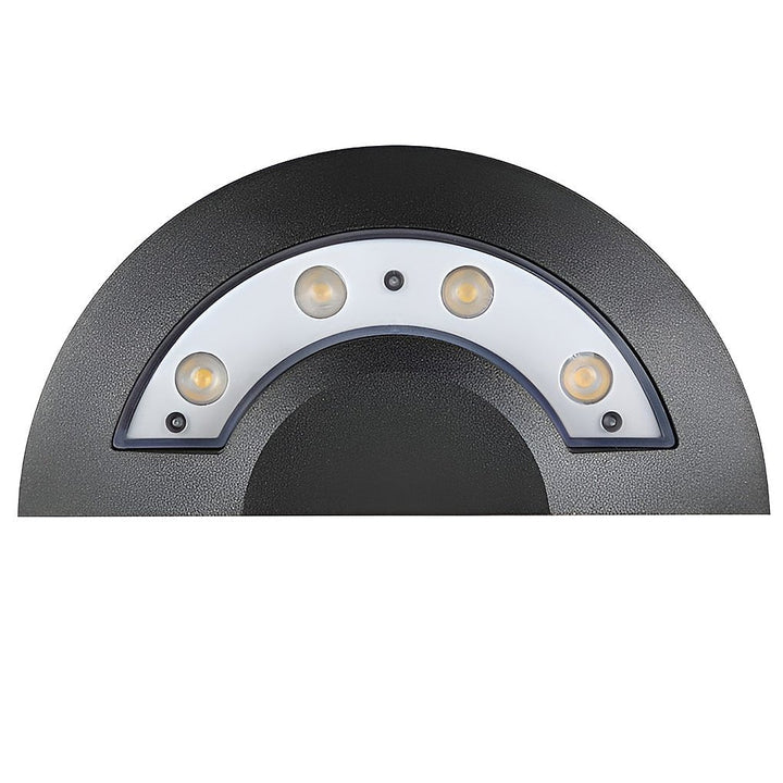 Creative LED Outdoor Wall Lights Wall Lamp Wall Sconce Lighting Exterior Lights | Kalsten