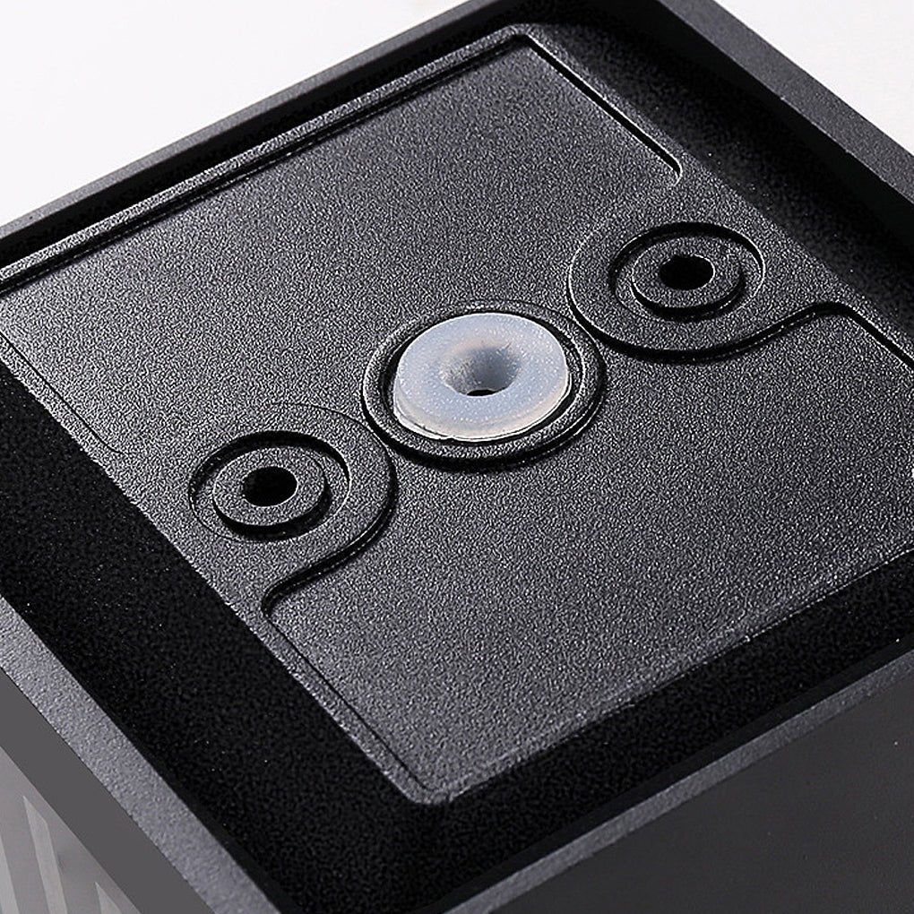 Creative LED Up and Down Lights Outdoor Wall Lights Wall Lamp Wall Sconce Lighting | Kalsten