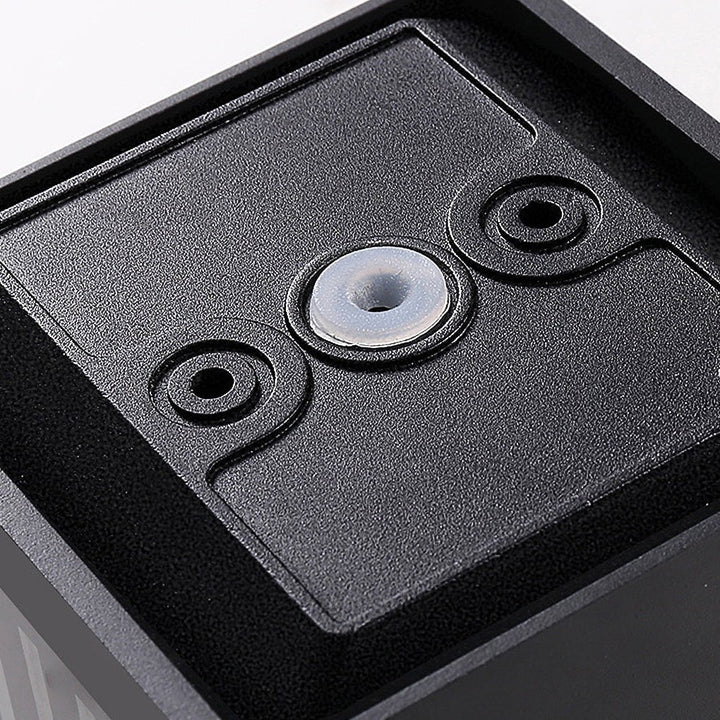 Creative LED Up and Down Lights Outdoor Wall Lights Wall Lamp Wall Sconce Lighting | Kalsten