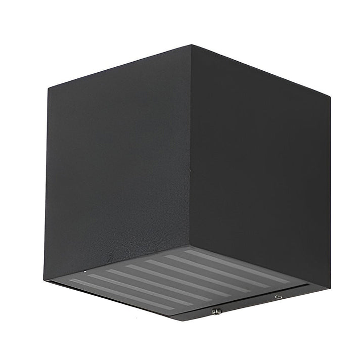 Creative LED Up and Down Lights Outdoor Wall Lights Wall Lamp Wall Sconce Lighting | Kalsten