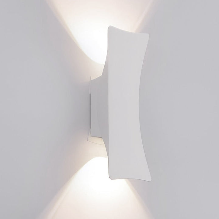 Creative Up and Down Lights LED Outdoor Wall Lights Wall Lamp Wall Sconce Lighting | Kalsten