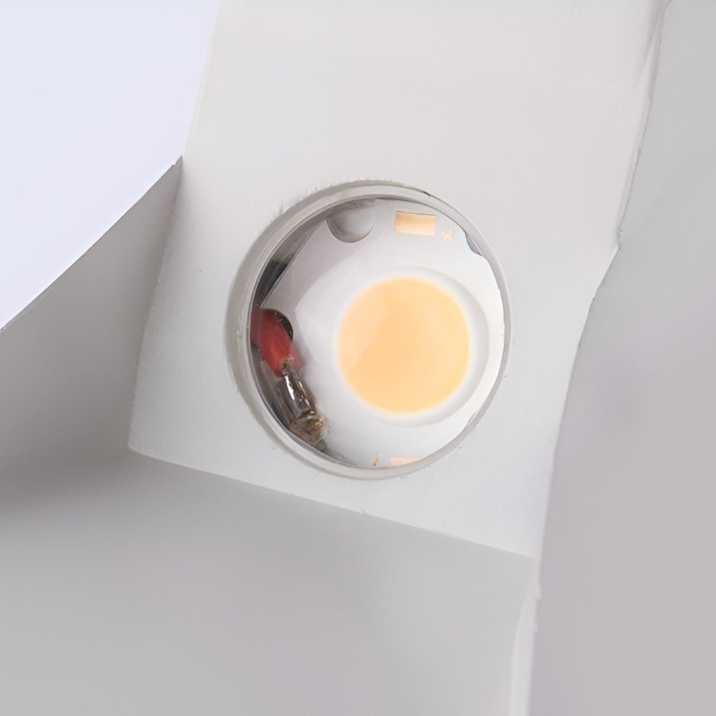 Creative Up and Down Lights LED Outdoor Wall Lights Wall Lamp Wall Sconce Lighting | Kalsten