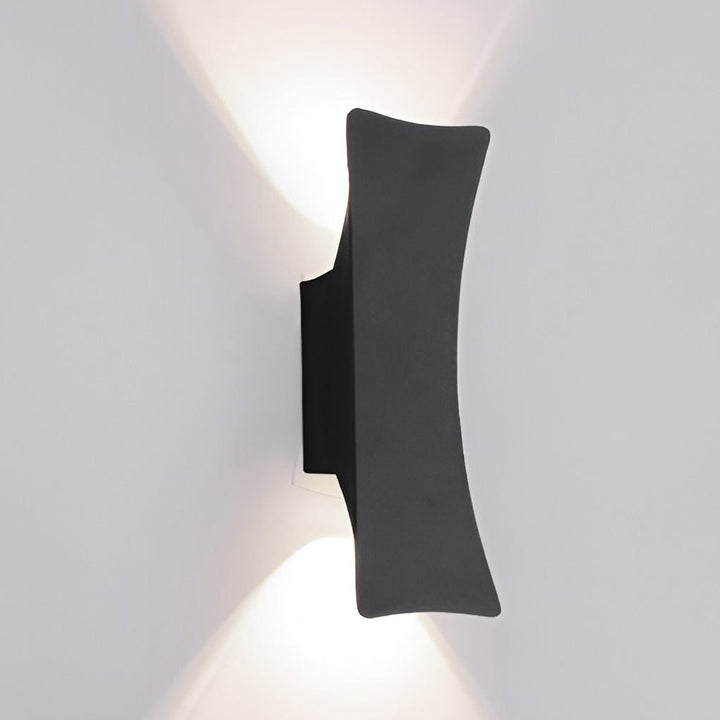 Creative Up and Down Lights LED Outdoor Wall Lights Wall Lamp Wall Sconce Lighting | Kalsten