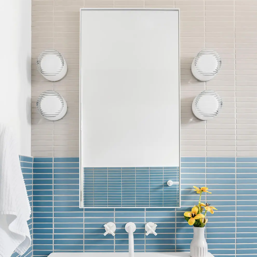 LumLight Stylish LED Wall Lamp - For Modern and Sustainable Living Comfort Kalsten