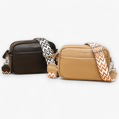 Skanto | CrossbodyBag – Elegant Leather Women's Handbag