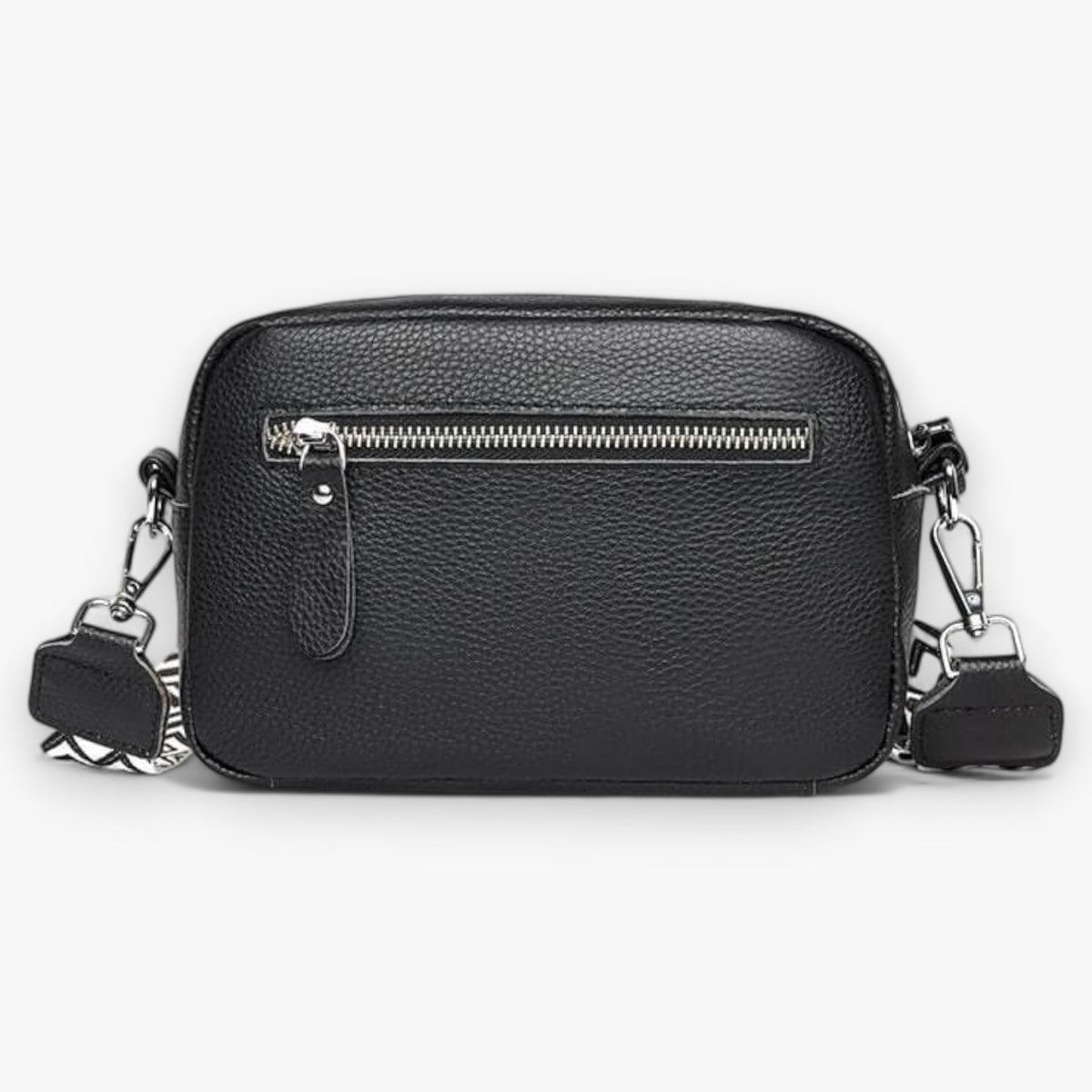Skanto | CrossbodyBag – Elegant Leather Women's Handbag